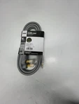 Prime RD628106L 3-POLE 3-WIRE Srdt 50A 125/250-VOLT Range Cord, Gray, 6-FEET. Fixed Price $17.49.