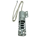 WG02F04373 Gas Range Ignitor (replaces WB2X9154, WB02X9154, WB13K10027, WB13K3). Fixed Price $60.49.