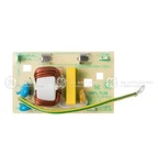 Brand New Genuine WB27X11140 Microwave Noise Filter Suppressor. Fixed Price $80.00.