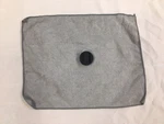 Wolf Oven Black Knob- Oem P/n KIP5J62/KIP5J63/824487. Fixed Price $49.99.