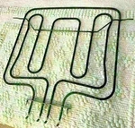 Edit Smeg SA420X Oven - Grill Element (S43). Fixed Price $28.51.
