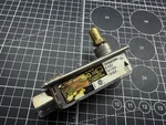 Frigidaire Range Oven Safety Valve P#3201101 3203459 316066400. Fixed Price $31.02.