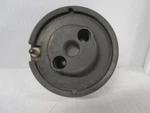Dacor Cooktop Medium Burner Base 72810 DE81-02982A 38-179 Asmn. Fixed Price $29.00.