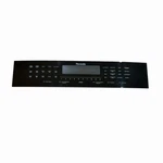 Genuine Thermador C302BS Double Oven Glass Touch Panel Only (board Not Included). Fixed Price $150.00.