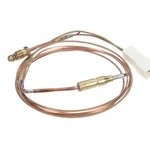 New Package 342907301 - Genuine Oem Gas Range Oven Thermocouple. Fixed Price $50.96.