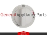 Range Stove Oven Burner Knob Replaces Hotpoint # WB3K5265 256650 WB03K5265. Fixed Price $13.95.