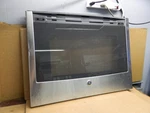 Range Outer Door Panel Part # WB56X21451. Fixed Price $169.98.