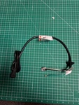 Range Power Cord Kit WB18X47336 For GGF600AV2SS. Fixed Price $7.16.