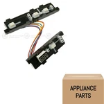AP7014550-A PS16554637 Oem For Ge Dishwasher Ui Control Assembly Part # Model A8. Fixed Price $130.11.