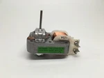 Oh Sung OEM-15DWX1-B07 Microwave Oven Magnetron Cooling Motor Replacement New!. Fixed Price $17.99.