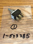 New Nos Exmark 1-543385 Toggle Switch Turf Tracer Ranger Dealer Close Out !!. Fixed Price $74.99.