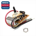 Broan Nutone SR99030319 QT20000 Range Hood Fan Switch Assembly Genuine. Fixed Price $39.99.