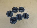 Roper Range Control Knob Set Part # 3149983 3149987 3149984. Fixed Price $34.18.