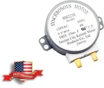 New WPW10466420 For Whirlpool Amana Maytag Microwave Turntable Motor. Fixed Price $9.98.
