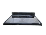 Frigidaire Range Cooktop Worn Lines On Burners Part # 316531960. Fixed Price $184.00.