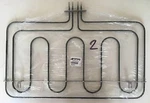 Smeg Victoria 900MM Stove Oven Upper Top Grill Element TRA90BL TRA90P. Fixed Price $93.63.