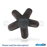 Oem Thermador Cooktop Burner Cap "d" Black 00189015. Fixed Price $39.99.