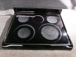 316531925 Frigidaire Range Oven Cooktop Assembly - Black. Fixed Price $140.00.