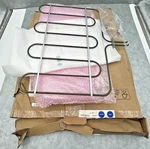 Samsung DG47-00071C Heater Sheath Bottom AC240V Element Oven Range. Fixed Price $55.30.