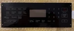 Parts DG34-00030A For Samsung Range Oven Membrane Switch Control Panel JD6. Fixed Price $59.99.