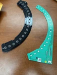 DE92-03969A Samsung Induction Cooktop Range Virtual Flame Led MODULE#CB43. Fixed Price $59.00.