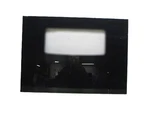 Tappan Range Door Glass Part # 316406404. Fixed Price $80.00.