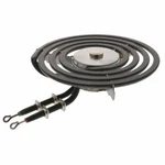 Range Surface Element Safety Burner 6" For WB30X31058. Fixed Price $41.91.