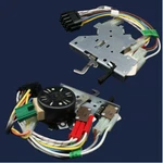 New Ge WB14T10071 Wall Oven Door Lock Assembly. Fixed Price $172.38.