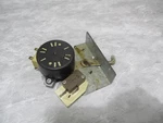 Range Door Lock Rust Part # WB02K10137. Fixed Price $70.00.