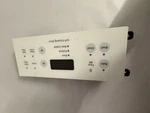 Frigidaire 316207522 316207502 Range Oven Control Board AZ234384 KMV503. Fixed Price $42.96.