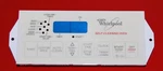Whirlpool Oven Control Board 8053162 6610161 Oem Used Tested. Fixed Price $89.98.