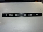 Dacor 30" Range Oven Intake Grill P/n 108742. Fixed Price $82.99.