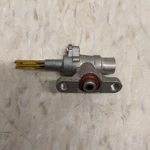 For Samsung DG94-00932C Gas Range Surface Burner Power Valve Yellow. Fixed Price $69.99.