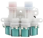 Whirlpool WTW8500DC5 Washer Water Inlet Valve. Fixed Price $39.59.