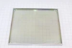 Dacor 48" Range Door Window Pack Small Cell 18" 107660 Tested Genuine Oem. Fixed Price $124.96.