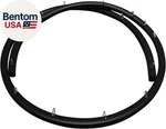 WB35X29720 Oven Range Door Gasket WB32K3 Seal Compatibla With. Fixed Price $25.74.