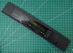 Ge Double Oven 30" Touchpad Control Panel Only WB36T10597. Fixed Price $85.00.