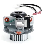 J238-150-1571 Furnace Draft Inducer Blower Motor Kit For Carrier Jakel Bryant. Fixed Price $65.00.