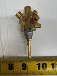 Cooktop Surface Burner Valve For Whirlpool Genuine Replacement Part W11199023. Fixed Price $42.35.