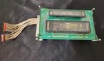 Oem Thermador Control Boards 00N2044Z104. Warranty 30 Days. Fixed Price $165.00.