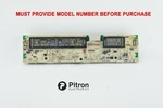 Genuine Kitchenaid Built-in Oven / Micro Control Board # 4452482. Fixed Price $269.98.