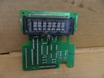Ge Microwave Control Board Assembly Part # WB27T10914. Fixed Price $144.98.