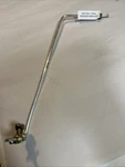 Oem Thermador Cooktop 306 Tube + Valve 00650850 00651199. Fixed Price $89.99.