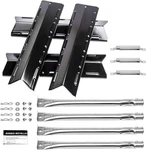 Grill Parts Kit For Kenmore Heat Plate, Burner & Tube Replacement 146 Series. Fixed Price $39.99.