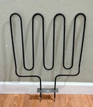 Whirlpool Jenn-air Oven Broil Element WPW10184147 74008376. Fixed Price $26.60.