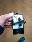 Titan Controls Zephyr Temperature Controller 120V. Fixed Price $35.00.