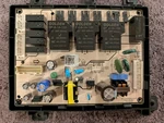 Samsung DG92-01207G Main Board. Fixed Price $80.00.