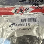 WP4456816 New In Sealed Bag Whirlpool Range Oven Burner Gas Valve. Fixed Price $116.49.