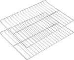 Oven Range Rack For RB757BH1WH JGBP35GEP4 JGBS20WEA1WW JGBP30WEA6WW JTP15BA1B. Fixed Price $65.50.