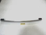 Handle & Endcap Assembly (ss) WB15X42631 For PS960YP6FS Range Oven H152. Fixed Price $25.88.